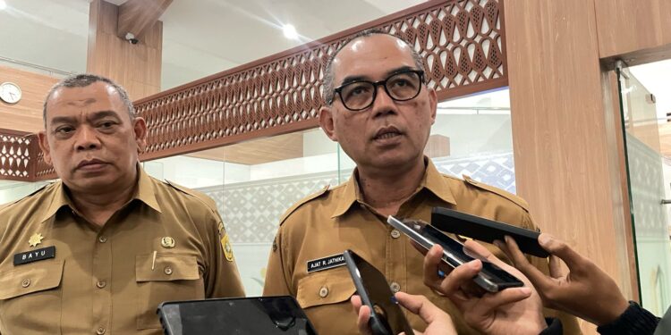 Sekretaris Daerah Kabupaten Bogor Angkat Bicara Terkait Kasus Viral Kades