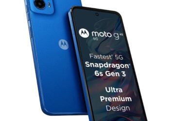 Motorola Is Back! Resmi Diluncurkan dengan Harga Terjangkau