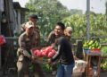 Diadukan Masyarakat, Rudy Susmanto Apresiasi Jajarannya Gercep Tertibkan Bangunan Liar