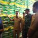 Jelang Ramadhan, Wabup Jaro Ade Sidak Pasar Leuwiliang dan Cek Ketersediaan Beras di Bulog