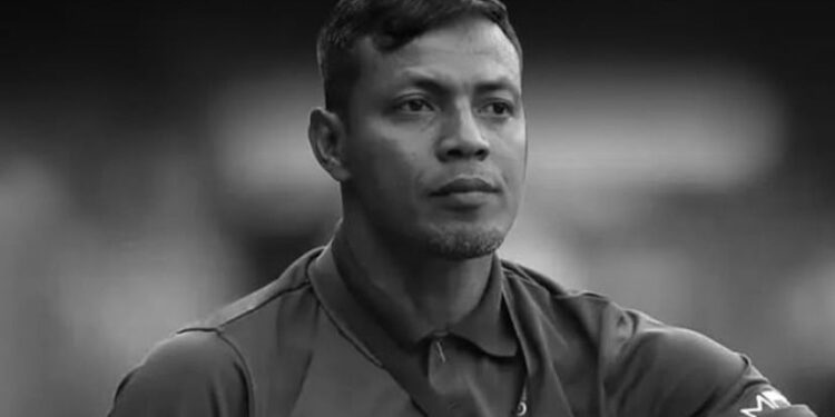 Legenda Persebaya dan Timnas Indonesia, Bejo Sugiantoro Meninggal Dunia