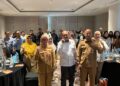 ASN dan Dunia Usaha Diajak Pemkab Bogor Berhenti Boros Pangan melalui Pengelolaan Sisa Pangan Berlebih