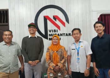 Tanggapi Polemik Pendidikan Bogor, Yusfitriadi: Rudy Susmanto-Jaro Ade Bisa Selesaikan