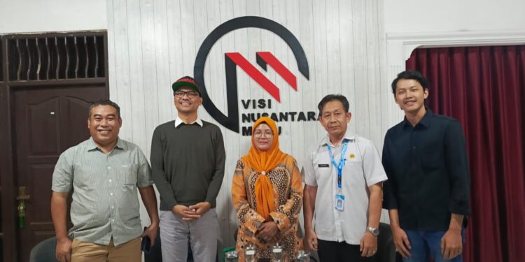 Tanggapi Polemik Pendidikan Bogor, Yusfitriadi: Rudy Susmanto-Jaro Ade Bisa Selesaikan