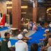Presidium Bogor Timur Gelar Cucurak dan Diskusi Perkembangan Pemekaran Wilayah