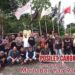 Chank’e Squad Resmikan Pos Silet Dengan Cucurak Jelang Bulan Ramadhan