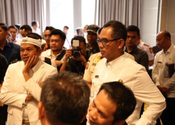 Rawan Kecelakaan, Pemkab Bogor Gandeng Pemprov Jabar Atasi Jalur Tambang Parung Panjang