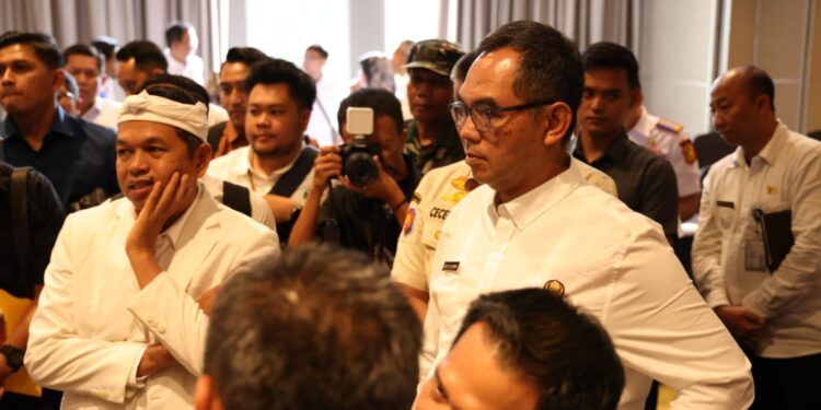 Rawan Kecelakaan, Pemkab Bogor Gandeng Pemprov Jabar Atasi Jalur Tambang Parung Panjang