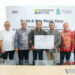 Solusi Bangun Indonesia Gandeng Standard Chartered Bank Hadirkan Sistem Pembayaran Digital Pembelian Beton yang Lebih Mudah, Cepat dan Aman
