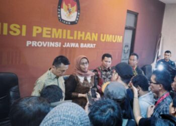 Ummi Wahyuni Gugat KPU RI dan DKPP RI ke PTUN Jakarta