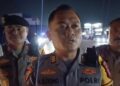 Polres Bogor Gelar Kegiatan Rutin Cipta Kondisi, Lebih Dari 200 Personil Diterjunkan