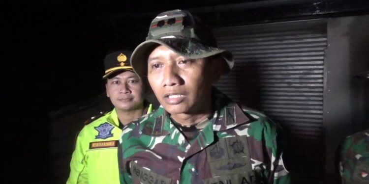 Update Titik Longsor di Jalur Utama Puncak, Ini Titiknya