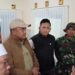 Bupati Bogor Rudy Susmanto Kunjungi Pengungsi di Cisarua, Rudy: Dapur Umum Akan Disiapkan