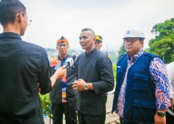 Pakuan Hill Buka Akses Jalur Alternatif Batutulis