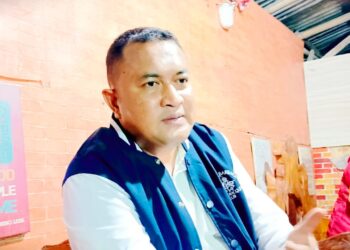 Sempat Ditolak Buang Sampah Korban Banjir Oleh Pengelola TPPAS Nambo, Bupati Rudy Susmanto Turun Tangan