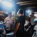 Polsek Citeureup Gelar KRYD, Tingkatkan Keamanan dan Kenyamanan