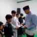 Berbagi Kasih, Pemdes Limusnunggal Santuni Ratusan Anak Yatim