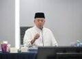 Menteri Nusron Bertemu Gubernur dan Kepala Daerah se-NTT: Perkuat Kolaborasi Kebijakan Pertanahan dan Tata Ruang
