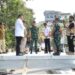 Akses Masyarakat Cisarua Kembali Terhubung Lancar, Bupati Bogor Bersama Forkopimda Tinjau Langsung Infrastruktur Terdampak Banjir Jelang Hari Raya
