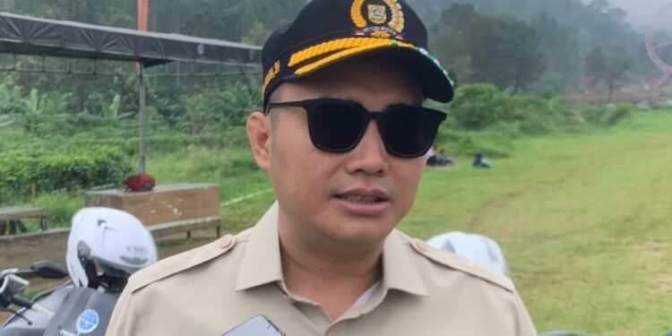 Ketua Dewan Imbau Masyarakat Jaga Kebersihan Sungai