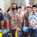 Rudi Sabana Bagikan Bingkisan dan Gelar Buka Bersama di Desa Gandoang