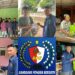 GPS Gelar Santunan Rutin untuk Anak Yatim dan Janda Tua
