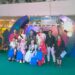 R.A.F.A Modeling dan Acting School Sukses Gelar Ramadhan Fashion Fest