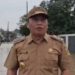 Sungai Cibarengkok Meluap, Kades Klapanunggal Monitoring Langsung ke Lokasi