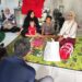 Ketua Jabar Bergerak Kota Bogor Kunjungi Keluarga Korban Meninggal yang Tertimpa Tembok