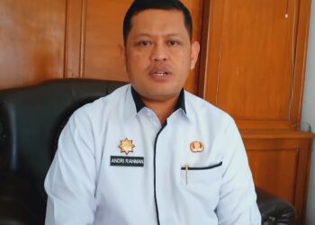 Hujan Deras di Jonggol Beberapa Perumahan Terdampak, Camat: Sudah Surut