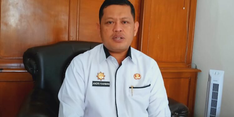 Hujan Deras di Jonggol Beberapa Perumahan Terdampak, Camat: Sudah Surut