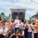 PKK Desa Gunung Putri Salurkan Bantuan untuk Korban Banjir di Bojongkulur