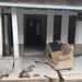 Tanah Longsor di Desa Sukamakmur Rusak Puluhan Rumah