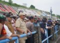 Antisipasi Bencana Alam, Bupati Komitmen Tangani Soal Perizinan