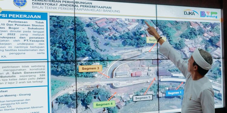 Longsor di Batutulis Dicari Solusi Permanen