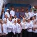 Anggota DPR RI H. Mulyadi Hadiri Pelantikan DPK Presidium Bogor Timur, Dorong Percepatan Pemekaran