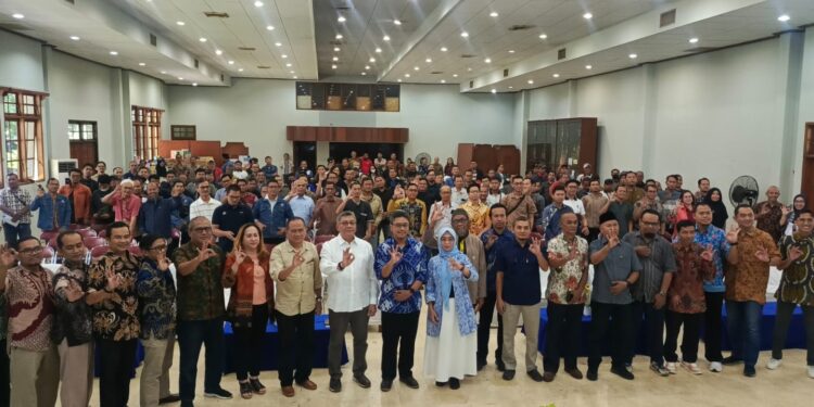 KKI Gelar Rapat Anggota Tahunan ke-47, SHU Mencapai 10,6 Miliyar