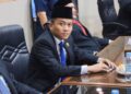 Anggota DPRD Kabupaten Bogor Rudy Sabana Ajak Warga Tanam 1.000 Pohon untuk Cegah Bencana