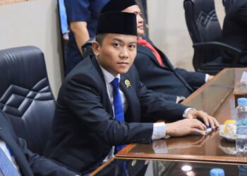 Anggota DPRD Kabupaten Bogor Rudy Sabana Ajak Warga Tanam 1.000 Pohon untuk Cegah Bencana