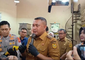 Bupati Bogor Apresiasi Polres Bogor Usut Kasus Pengurangan Volume Minyak Goreng MinyaKita