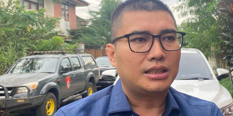 Ketua DPRD Bogor Minta Disperdagin Perketat Pengawasan Pengusaha Minyak