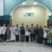 Pemdes Cileungsi Perdana Gelar Sholat Tarawih Keliling