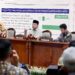 Tata Ruang sebagai Pintu Masuk Investasi, Menteri Nusron Imbau Pemda se-Jawa Timur Tuntaskan RDTR