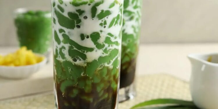 Menu Buka Puasa di Bulan Ramadhan yang Enak dan Sedap