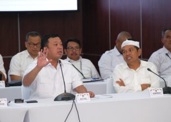 Tata Ruang di Jawa Barat Dievaluasi, Menteri Nusron Akan Terbitkan Sertipikat HPL di Sempadan Sungai