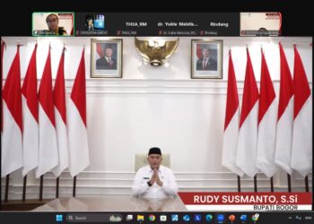 RSUD Cibinong Dipuji Bupati Luncurkan Klinik AkuQuit, Terobosan Holistik Bantu Berhenti Merokok