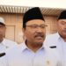 Menteri Sosial RI Saifullah Yusuf Sampaikan 3 Hal Penting kepada Gubernur Jawa Barat dan Kepala Daerah Se-Jawa Barat