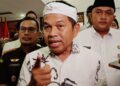 Dedi Mulyadi Umumkan Rencana Evaluasi RTRW dan Kebijakan Moratorium Alih Fungsi Lahan