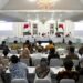 Pj Sekda Kota Bogor Hadiri Rakor dan Sosialisasi Pembentukan Sekolah Rakyat Tahun Ajaran 2025-2026