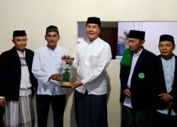 Tarling Tingkat Kabupaten Bogor di Cariu, Kadisbudpar: Tingkatkan Interaksi Sosial